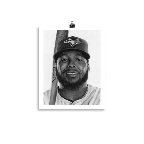 Vladdy - White Border - Image 2