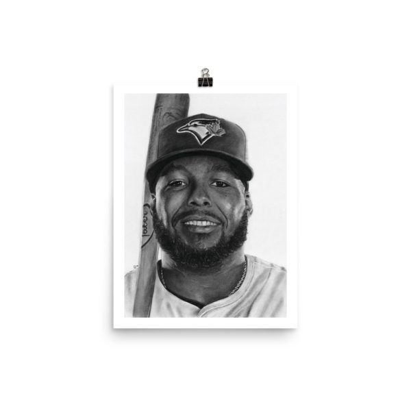 Vladdy - White Border - Image 3