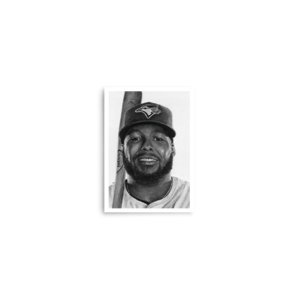 Vladdy - White Border - Image 6