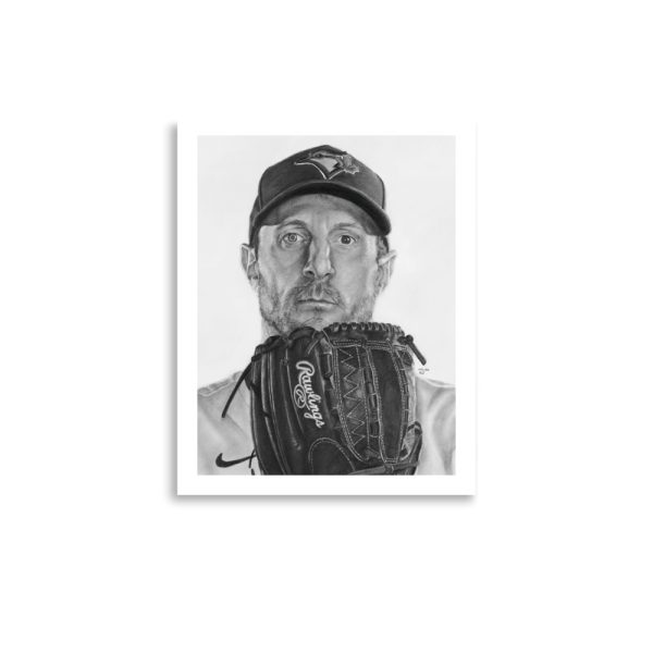Scherzer - White Border - Image 3