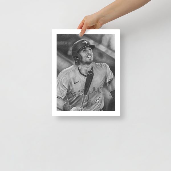 Barger - White Border - Image 3