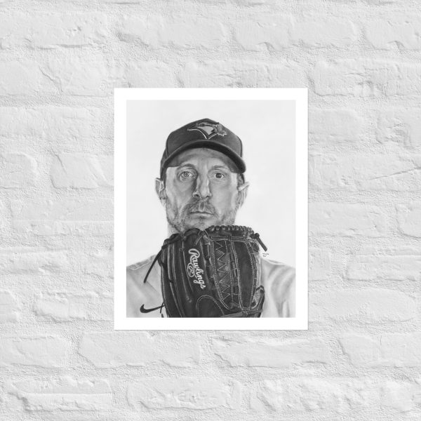 Scherzer - White Border - Image 5