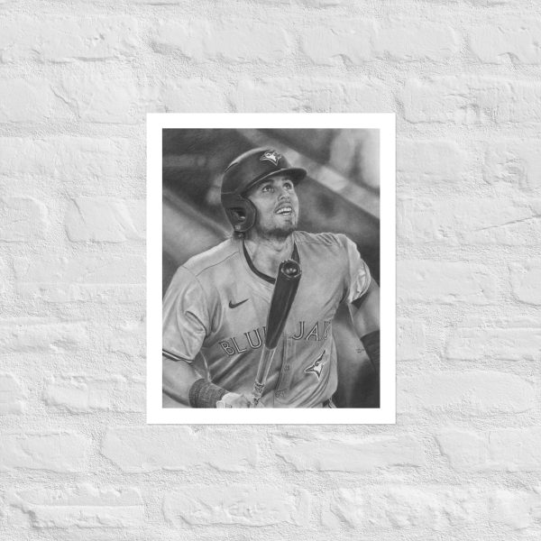 Barger - White Border - Image 5
