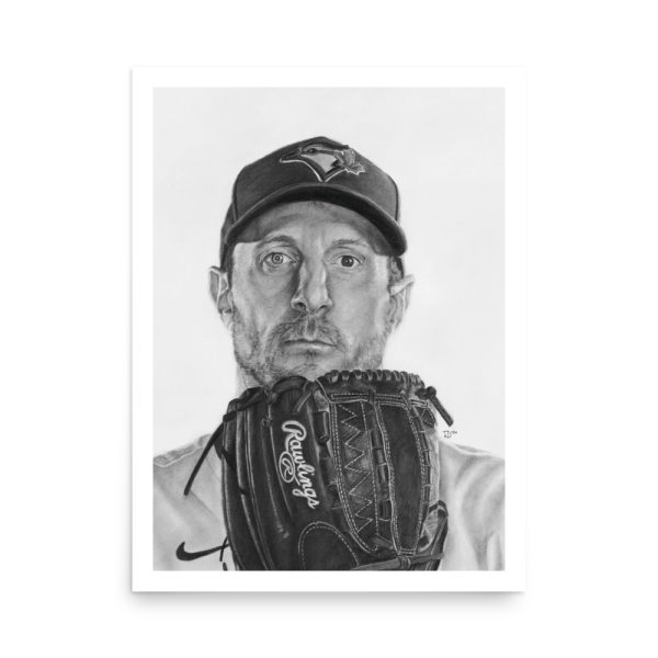 Scherzer - White Border - Image 6