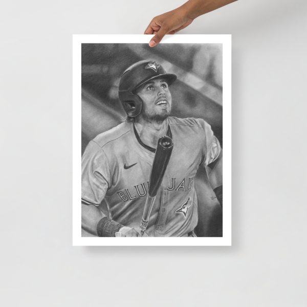 Barger - White Border - Image 6
