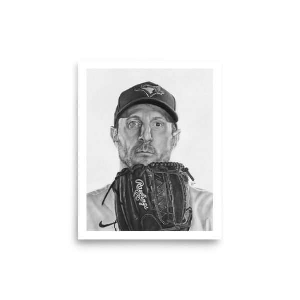 Scherzer - White Border - Image 2