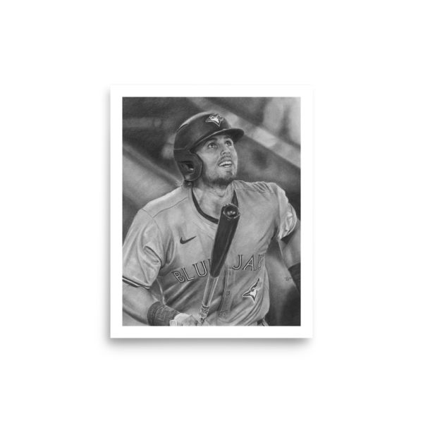 Barger - White Border - Image 2