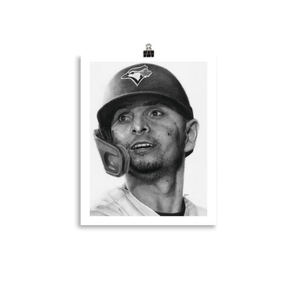 Gimenez - White Border - Image 3