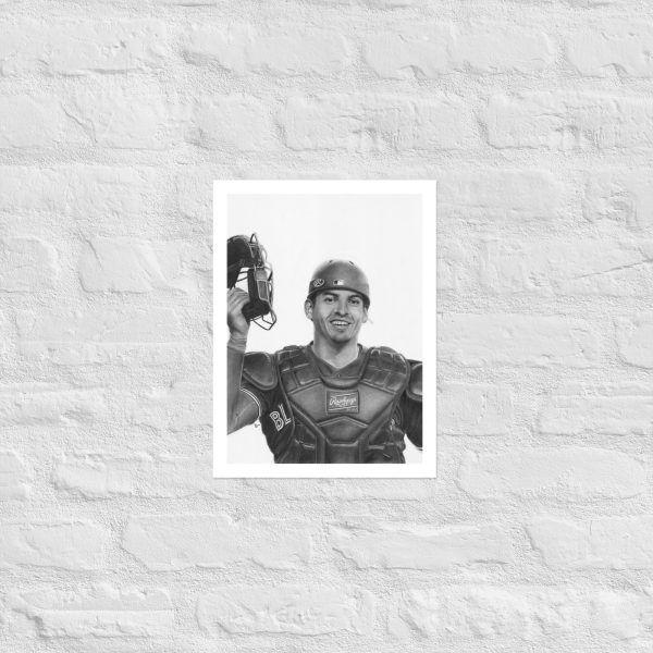 Valenzuela - White Border - Image 4