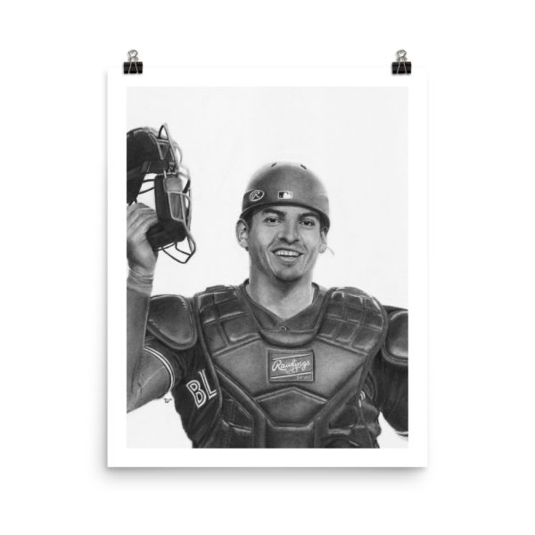 Valenzuela - White Border - Image 5