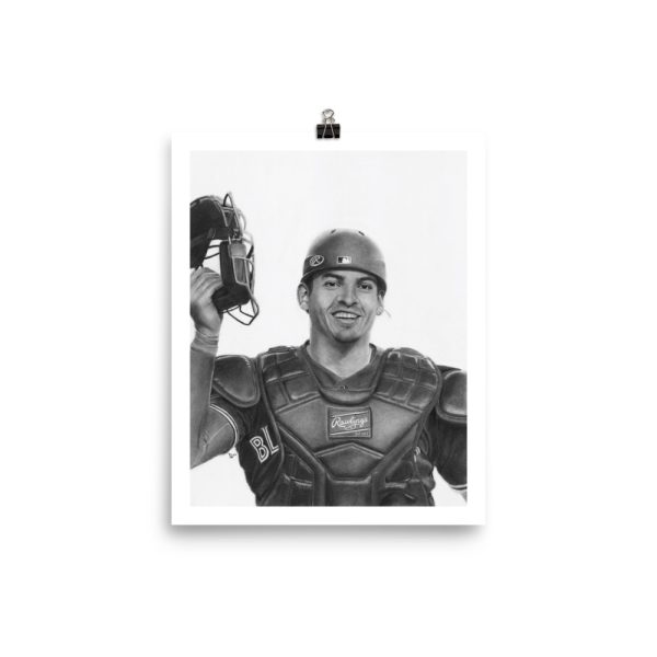 Valenzuela - White Border - Image 2